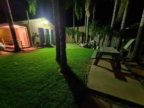 Sun River Resort in Buronga
