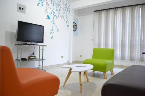 The Nest House - Acogedor apartamento en Duitama, Duitama