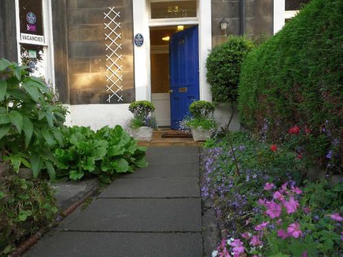 Crioch Guest House, Edinburgh (photo 7)