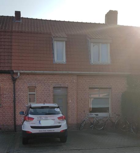 Cozy house - Location saisonnière - Turnhout