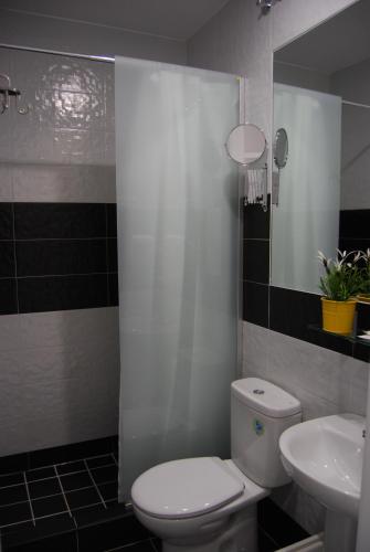 Hostal Madrid Star, Madrid (fotografie 8)