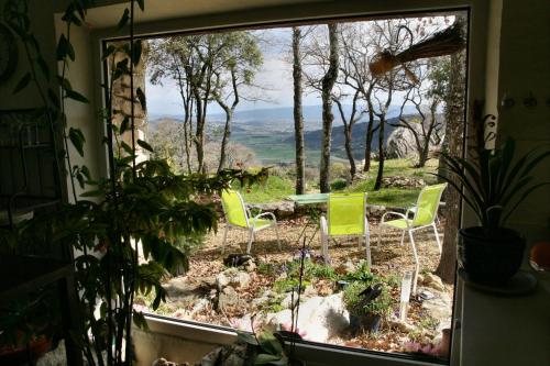 สวน, Les Rapieres Mireio in กอร์ด