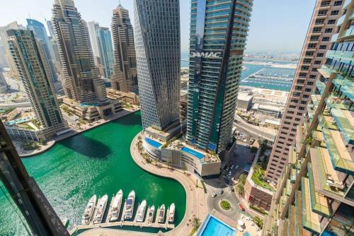 Key View - Marina Gate