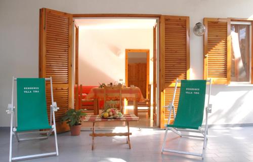 Residence Villa Tina