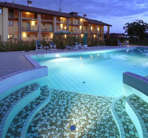 Il Milione Country Hotel