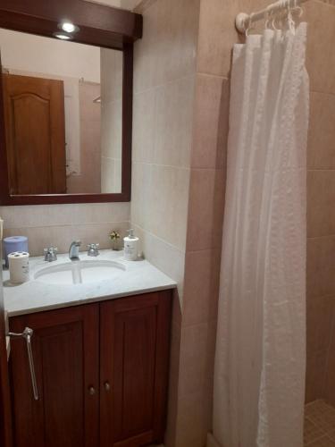 Habitación Gabriela Mistral