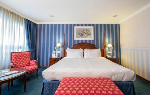 Eurostars Araguaney - image 7