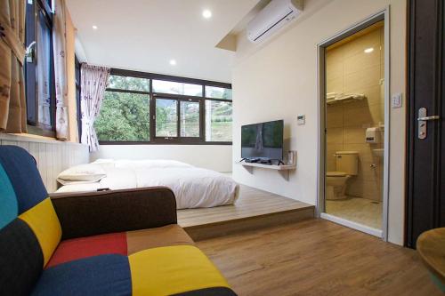 New Live B&B - Hsinchu