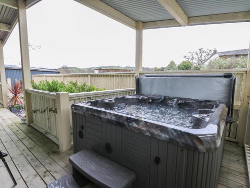 Y Felin - Moana in Brynowen