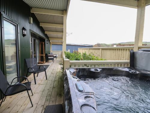 Y Felin - Moana in Brynowen