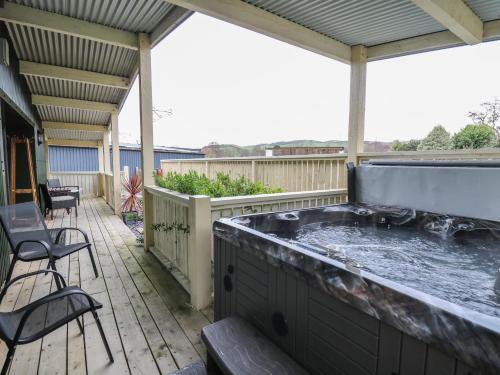 Y Felin - Moana in Brynowen