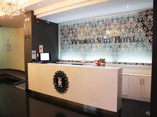 Victoria's Suite Hotel