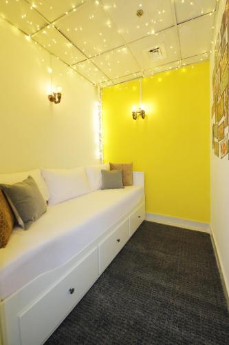 Signature Holiday Homes - Elegant Studio Apartment in Arena Apartments