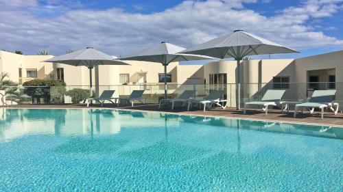 Hapimag Apartments Antibes - image 7