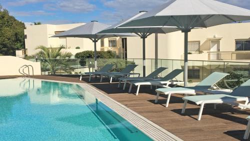 Hapimag Apartments Antibes - Hôtel - Antibes