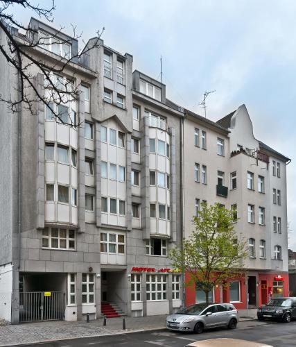Atlas Berlin Hotel - image 6