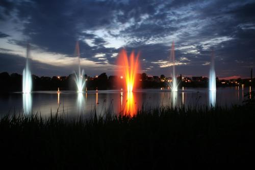 Hotel Dania - main image