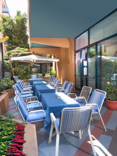 Hotel Diana - image 11
