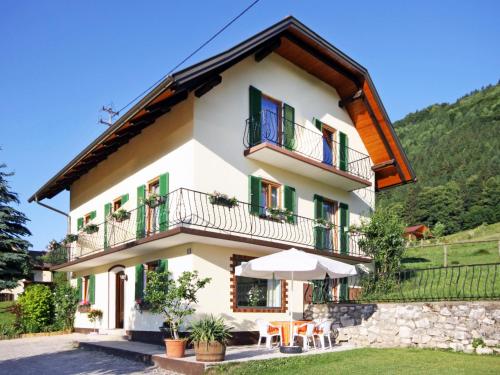  Holiday Home Sonnhaus by Interhome, Pension in Ossiach