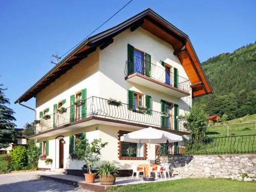 Holiday Home Sonnhaus by Interhome in Ossiach, Österreich