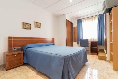 Hotel Reig