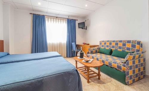 Hotel Reig