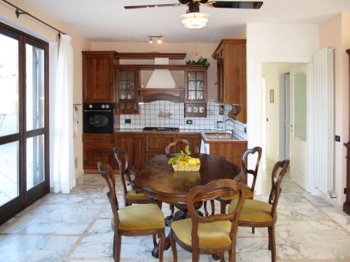  Apartment Angela - PGI126 by Interhome in Poggi