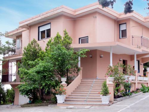  Apartment Arancio di Liguria - PGI211 by Interhome in Civezza