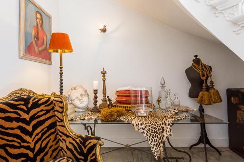 B&B Parijs aan de Kaai - image 14