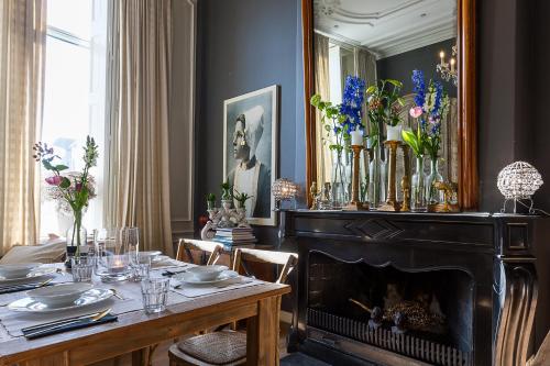 B&B Parijs aan de Kaai - image 3