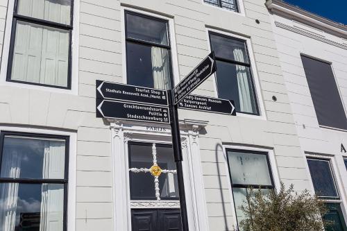 B&B Parijs aan de Kaai - image 6