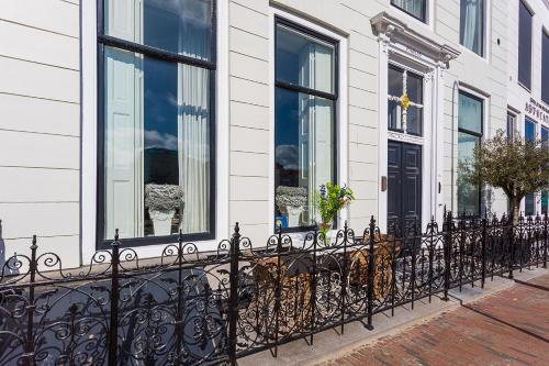 B&B Parijs aan de Kaai - image 12
