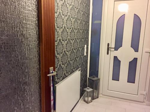 Harzstern Bungalow Studio mit Garten