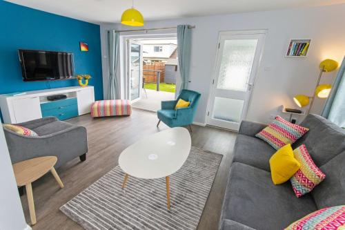 Sandbanks Braunton | Sleeps 4 | Dog Friendly - image 8