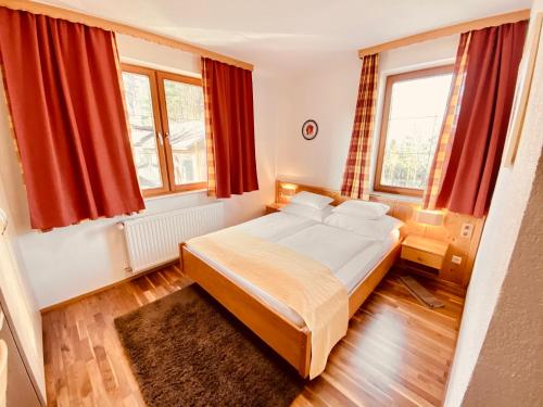 Hotel Pension Moosmann - image 9