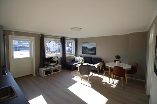 B&B Kristiansand - Krsferie leiligheter ved sentrum - Grim - Bed and Breakfast Kristiansand