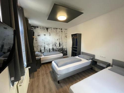 LD Apartments & Ferienwohnungen - image 7