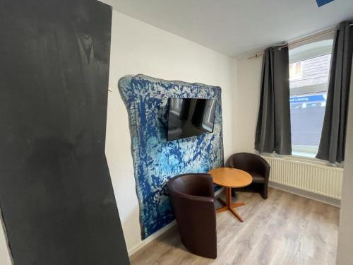 Misburg Wohnungsgluck 2.5km von Heideviertel entfernt