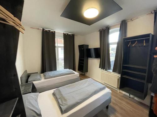 LD Apartments & Ferienwohnungen - image 10