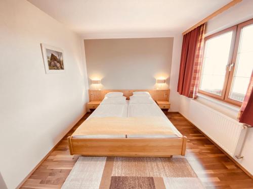 Hotel Pension Moosmann - image 4