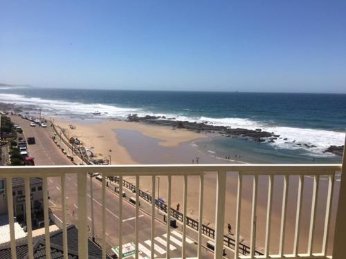 Sun, Sea, Beach and Amazing Views