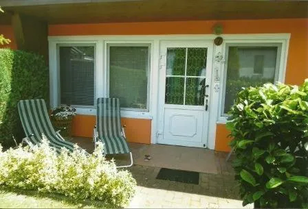 Ferienbungalow Seebad Ahlbeck in Ahlbeck, Deutschland
