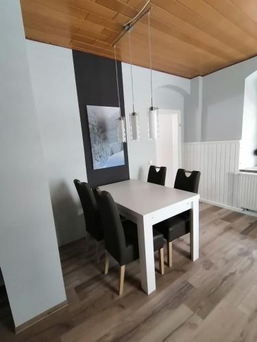 Ferienwohnung Familie Kowarik in Kurort Oberwiesenthal, Deutschland