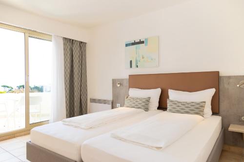 Hapimag Apartments Antibes - image 12