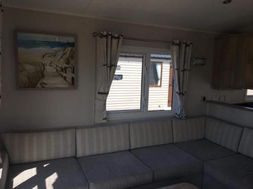 Beautiful 3-Bed Caravan in Cala Gran