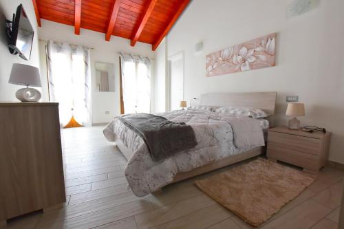 B&B La Genuina, Guspini