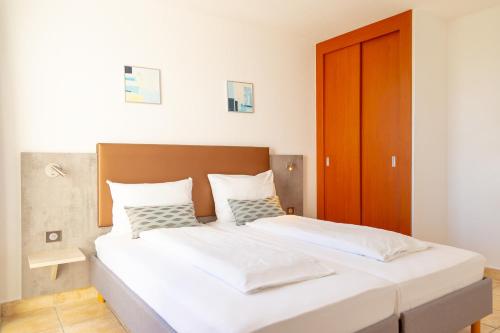 Hapimag Apartments Antibes - image 8
