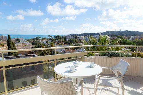 Hapimag Apartments Antibes - image 14