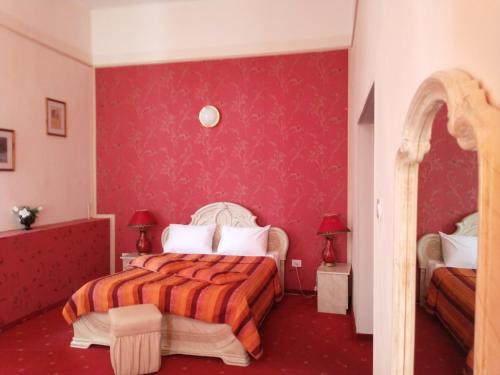 Hotel Arad