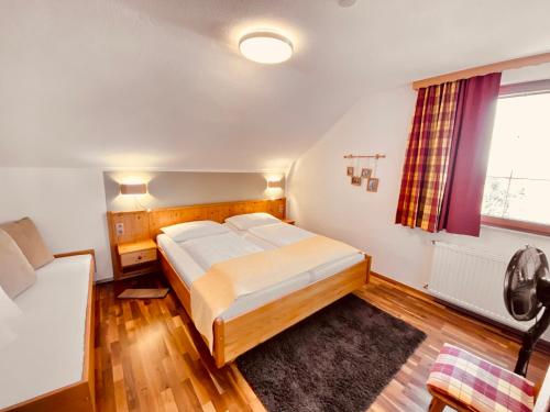 Hotel Pension Moosmann - image 8